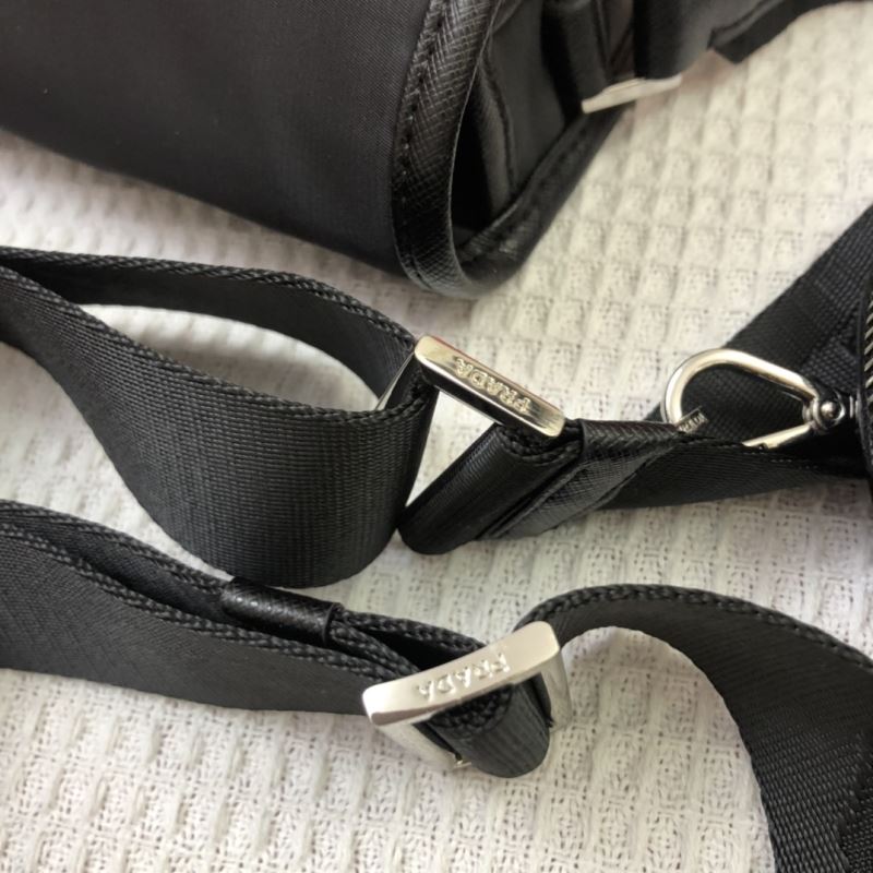 Prada Satchel Bags